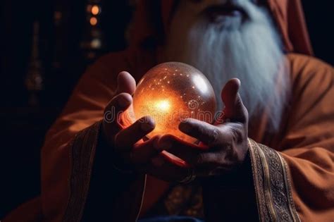 The Power of Prophecy: Discovering Prognostication Sorcerer Spells in 5e